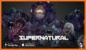 Supernatural - Battle Royale Action related image