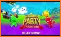 Stickman Party Games: 1 2 3 4 Player Mini Games related image