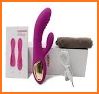 Strong Vibrator - Relax Body Massager related image