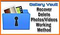 Gallery Plus: Hidden Album (Gallery Vault) related image