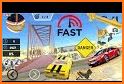 Car Stunts 2019 - Car Crash Simulator related image
