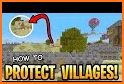 Big craft: village & pillage related image
