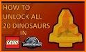 Walkthrough Lego Jurassic World Dinosaurs related image