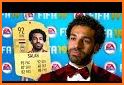 FIFA 19 best players over the world: MoSalah related image