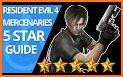 Guide for Resident Evil 4 related image