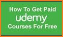 Udemy - Free Online Courses related image
