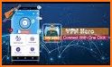 Secure VPN - Unlimited VPN Proxy & Battery Saver related image