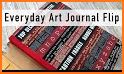 Poly Art Diary related image
