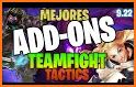 TFTactics Teamfight Tactics Helper related image