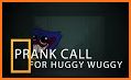 Fake Call for Huggy Wuggy related image