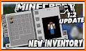 Inventory Gun Mod MCPE related image