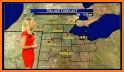 WNWO NBC 24 Weather Authority related image