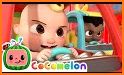 CocoMelon Songs & Videos TV related image