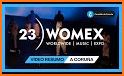 WOMEX - Worldwide Music Expo related image