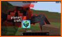Planet Craft: Mine Block Craft related image