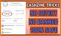 CASHZINE Guide Earn Money Reward Daily related image