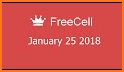 FreeCell Solitaire 2018 related image