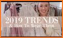 Teen Fashion 2019: Trends Summer fashion 2019 related image