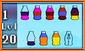 Soda Sort Puzzle - Water Color Sorting - SortPuz related image