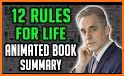 12 Rules for Life - An Antidote to Chaos related image