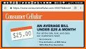 My Consumer Cellular related image