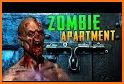 Zombie Apartment related image