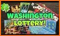 Washington's Lottery related image