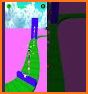 Stack Tower run race 3d - Tower stack run related image