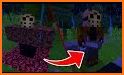New Skin JASON For MCPE related image