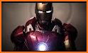 Superhero Wallpapers HD 4K related image
