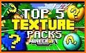 Texture Packs for Minecraft PE related image
