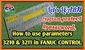 CNC parameters related image