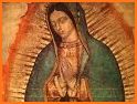 Wallpaper Virgin of Guadalupe from Mexico related image