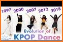 K-Pop Idol Evolution related image