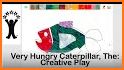 The Very Hungry Caterpillar - Creative Play related image