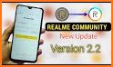 realme Community related image