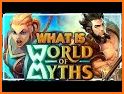 World of Myths CCG related image