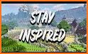 Stay Inspired. related image