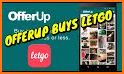 Guide Offer Up Shopping - Offerup Buy Sell Support related image
