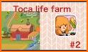 Walkthrough to Toca Life Farm guide related image