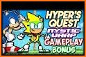 Hyper Quest related image
