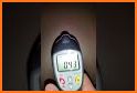 Light thermometer related image