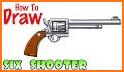 Draw Shooter! related image