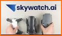 SkyWatch.AI - Drone Insurance On-Demand related image