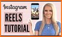 Instagram Reels Editor - Video Editor for Reels related image