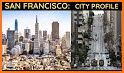 San Francisco Amenities Map related image
