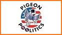 Pigeon POOlitics: 2020 Elections related image