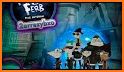 Phineas XO Ferb related image