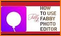 Fabby — Photo Editor, Selfie Art Camera related image