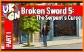 Broken Sword 5: Episode 1 related image